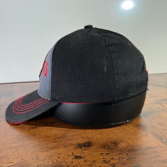 Super Mario 1985 Nintendo Snapback Hat Cap KIDS Cap 2021 One Size "Lets-A-Go" - Picture 5 of 6